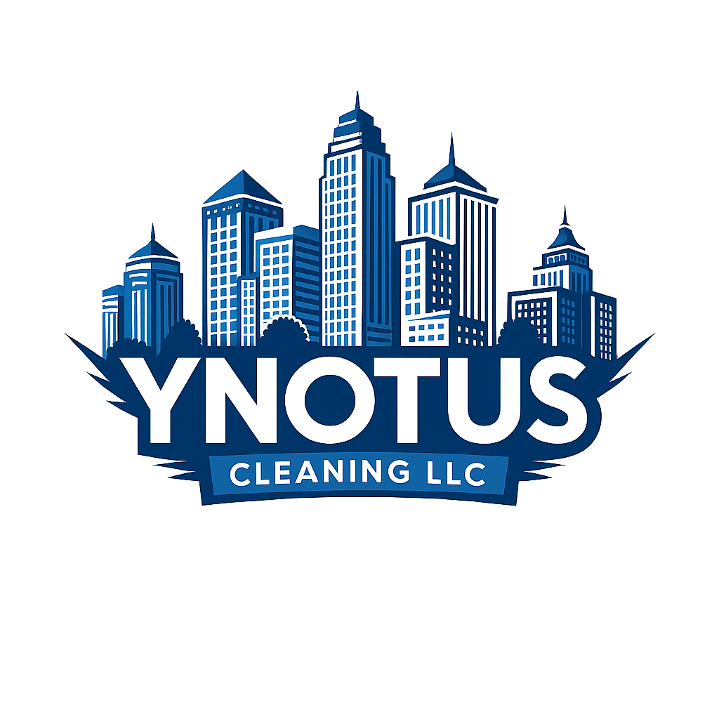 YNOTUS CLEANING LLC